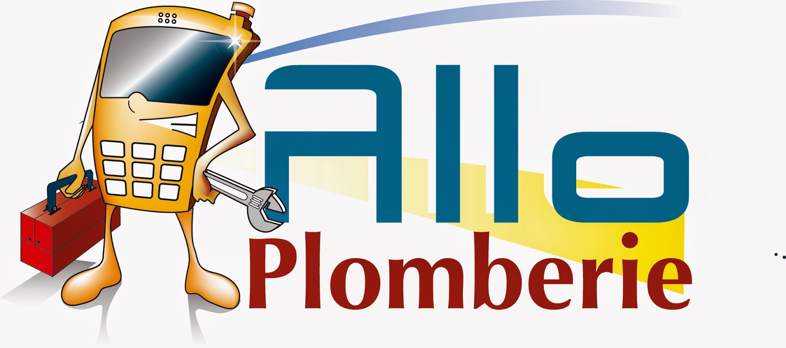 Logo de Allo plomberie